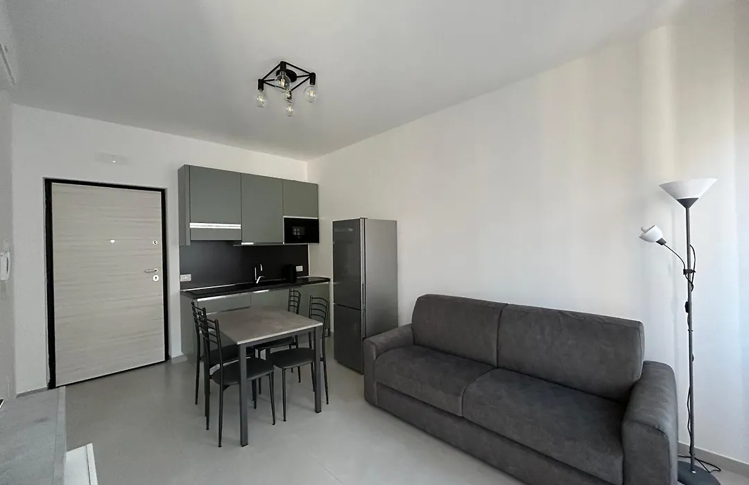 IM HOME - Viale Monza-1