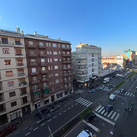 IM HOME - Viale Monza-2