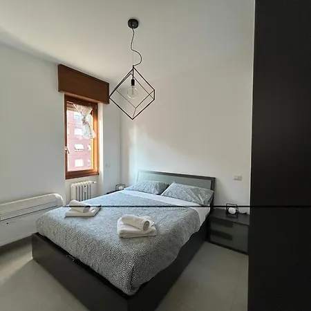 IM HOME - Viale Monza-3